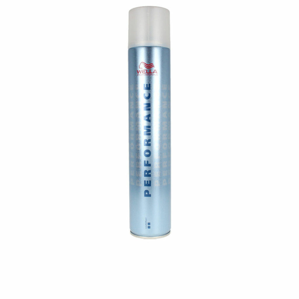 Spray για τα Μαλλιά Performance Wella Performance (500 ml)