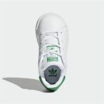 Αθλητικά Παπούτσια για Μωρά Adidas Stan Smith Λευκό