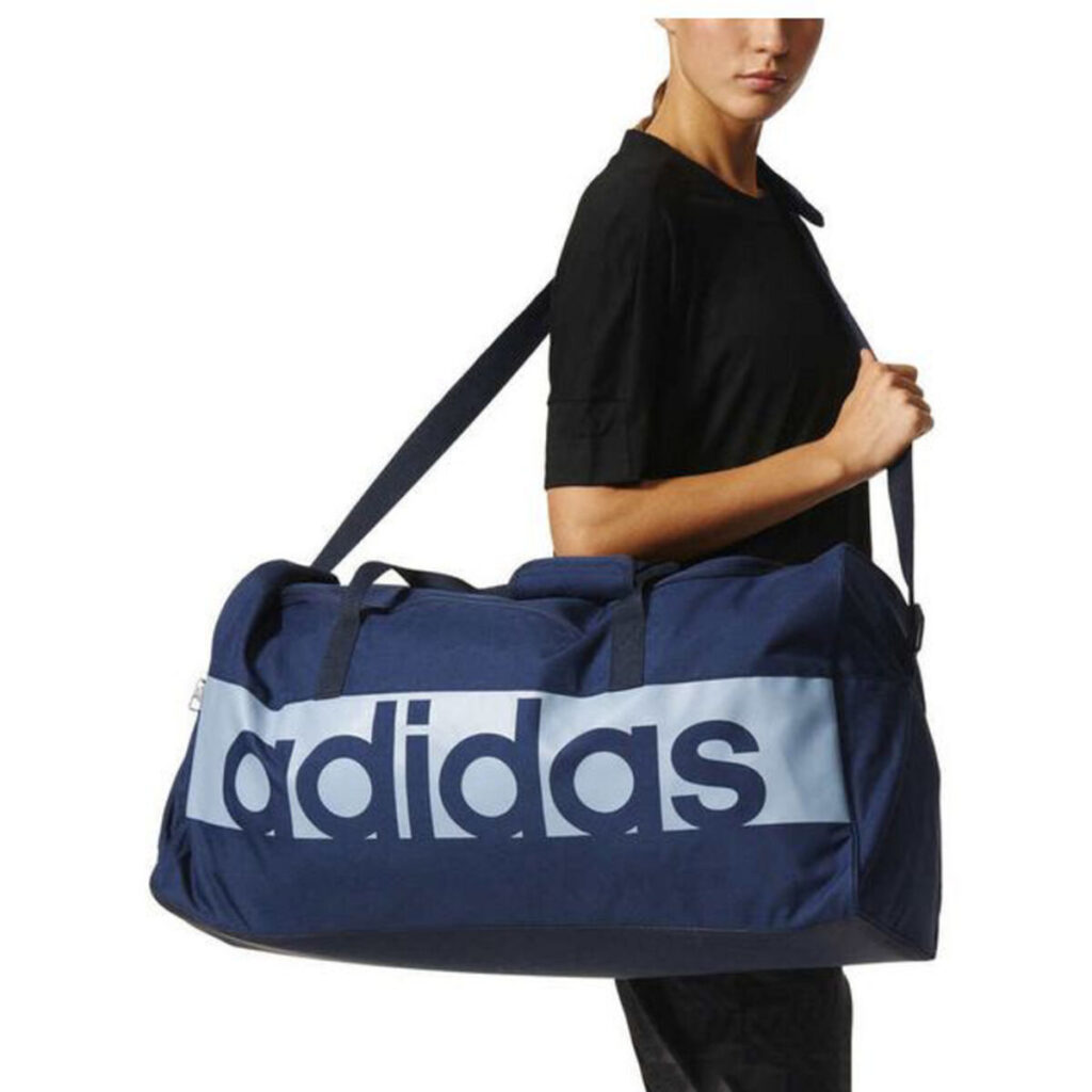 Αθλητική Tσάντα Adidas Lin Per TB M