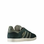 Ανδρικά Casual Παπούτσια Adidas Originals Gazelle Πράσινο
