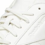 Γυναικεία Casual Παπούτσια Reebok Classic Club C 85 Λευκό
