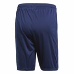 Ανδρικά Αθλητικά Σορτς Adidas Core 18 Σκούρο μπλε