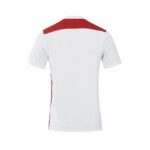 Κοντομάνικη Μπλούζα Ποδοσφαίρου για Παιδιά Adidas Regista 18