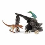 Playset Schleich 41461 Δεινόσαυροι