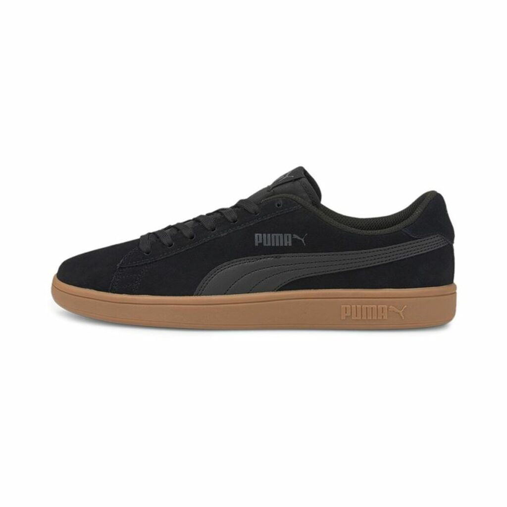 Ανδρικά Casual Παπούτσια Puma Smash V2 Μαύρο