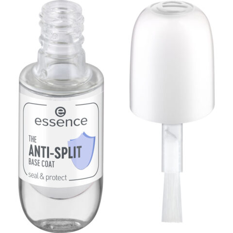 Gel Βάσης Νυχιών Essence The Anti-Split Αντι-Θραύση 8 ml