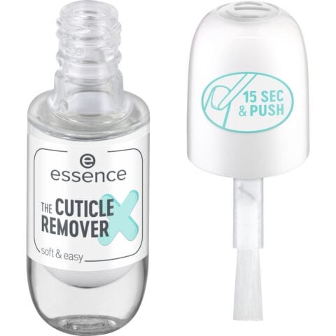 Αφαίρεσης κηλίδων Essence The Cuticle Remover 8 ml