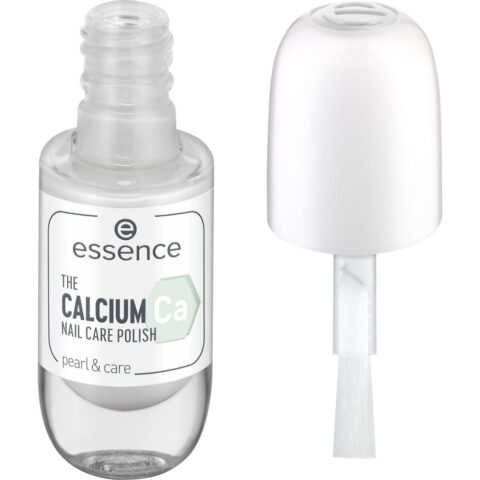 Βερνίκι νυχιών Essence The Calcium Αναζωογονητικό 8 ml