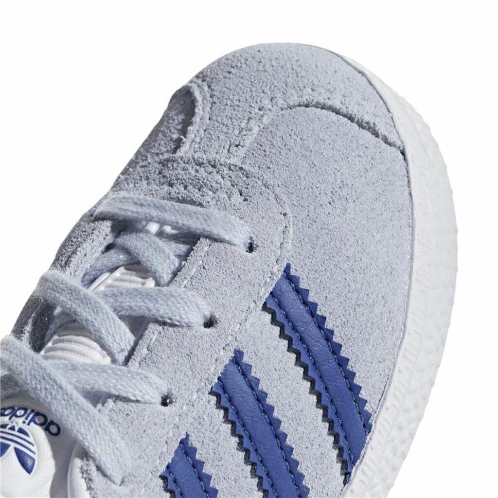 Παιδικά Casual Παπούτσια Adidas Originals Gazelle Μπλε