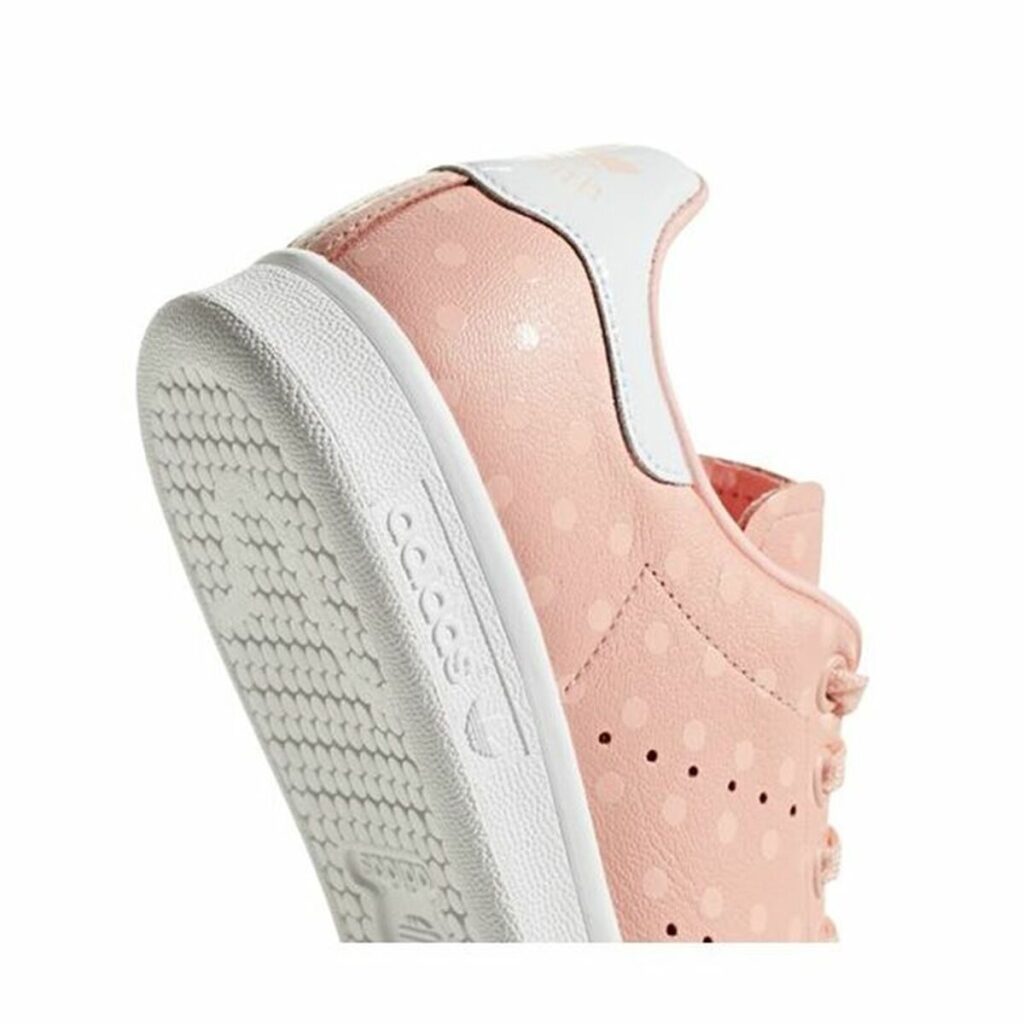 Γυναικεία Αθλητικά Παπούτσια Adidas Originals Stan Smith Ροζ