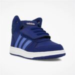 Παιδικά Aθλητικά Παπούτσια Adidas Sportswear adidas Hoops Mid 2.0 Σκούρο μπλε