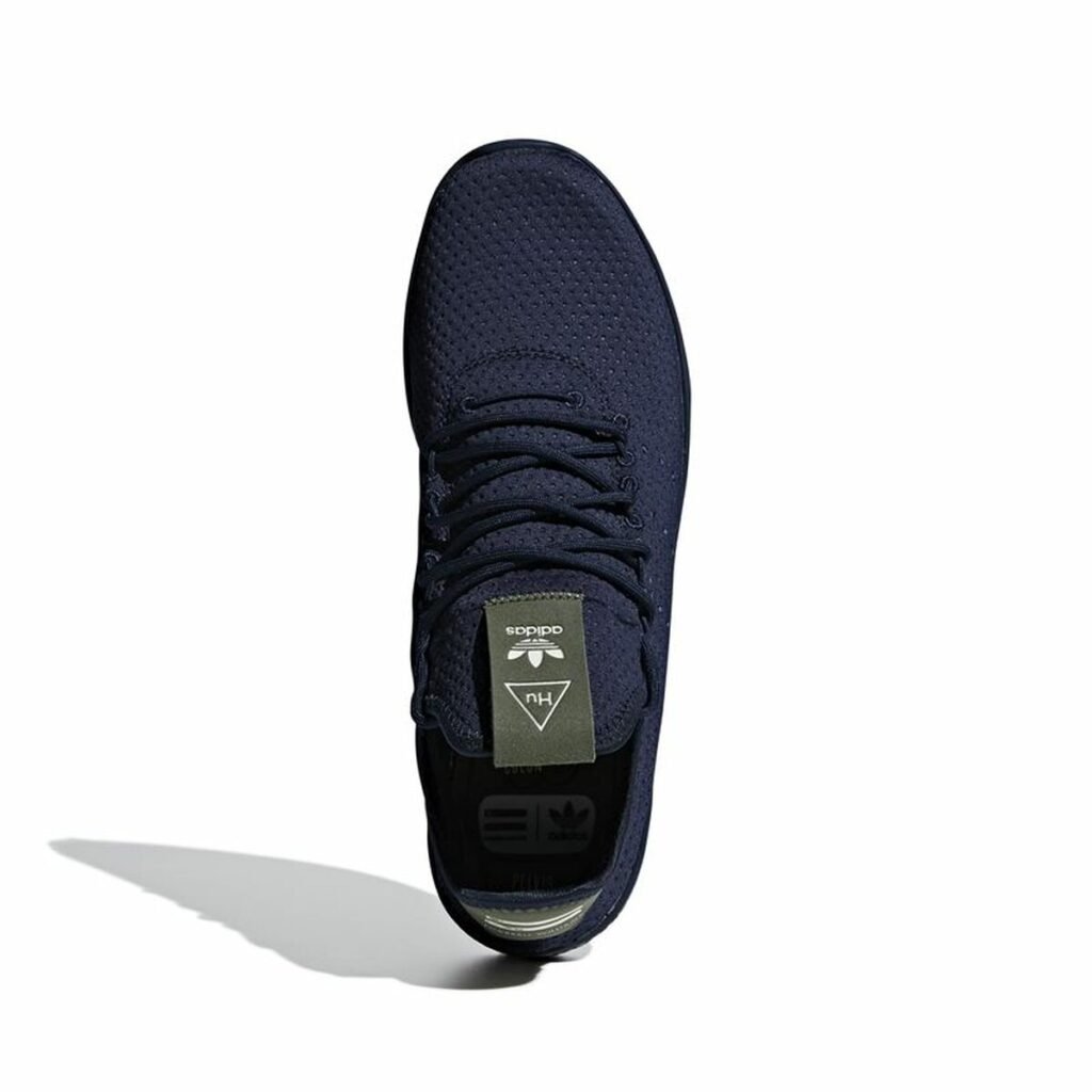 Ανδρικά Αθλητικά Παπούτσια Adidas Originals Pharrell Williams Σκούρο μπλε