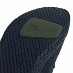 Ανδρικά Αθλητικά Παπούτσια Adidas Originals Pharrell Williams Σκούρο μπλε