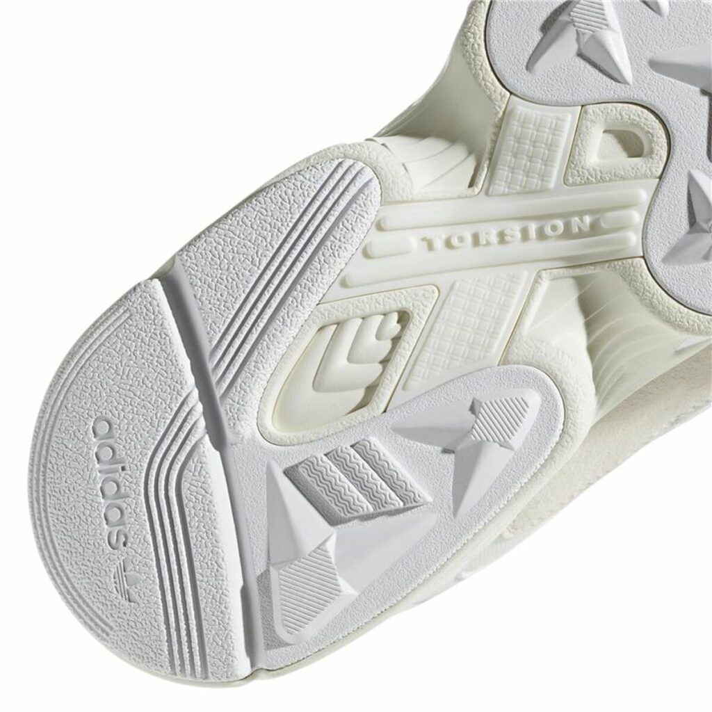 Ανδρικά Αθλητικά Παπούτσια Adidas Originals Yung-1 Λευκό