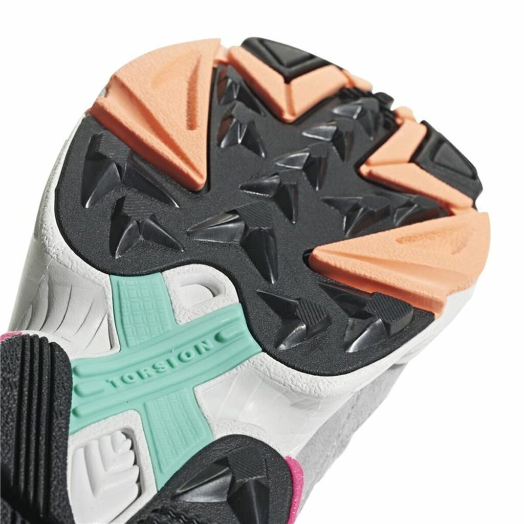 Γυναικεία Αθλητικά Παπούτσια Adidas Originals Falcon Μαύρο
