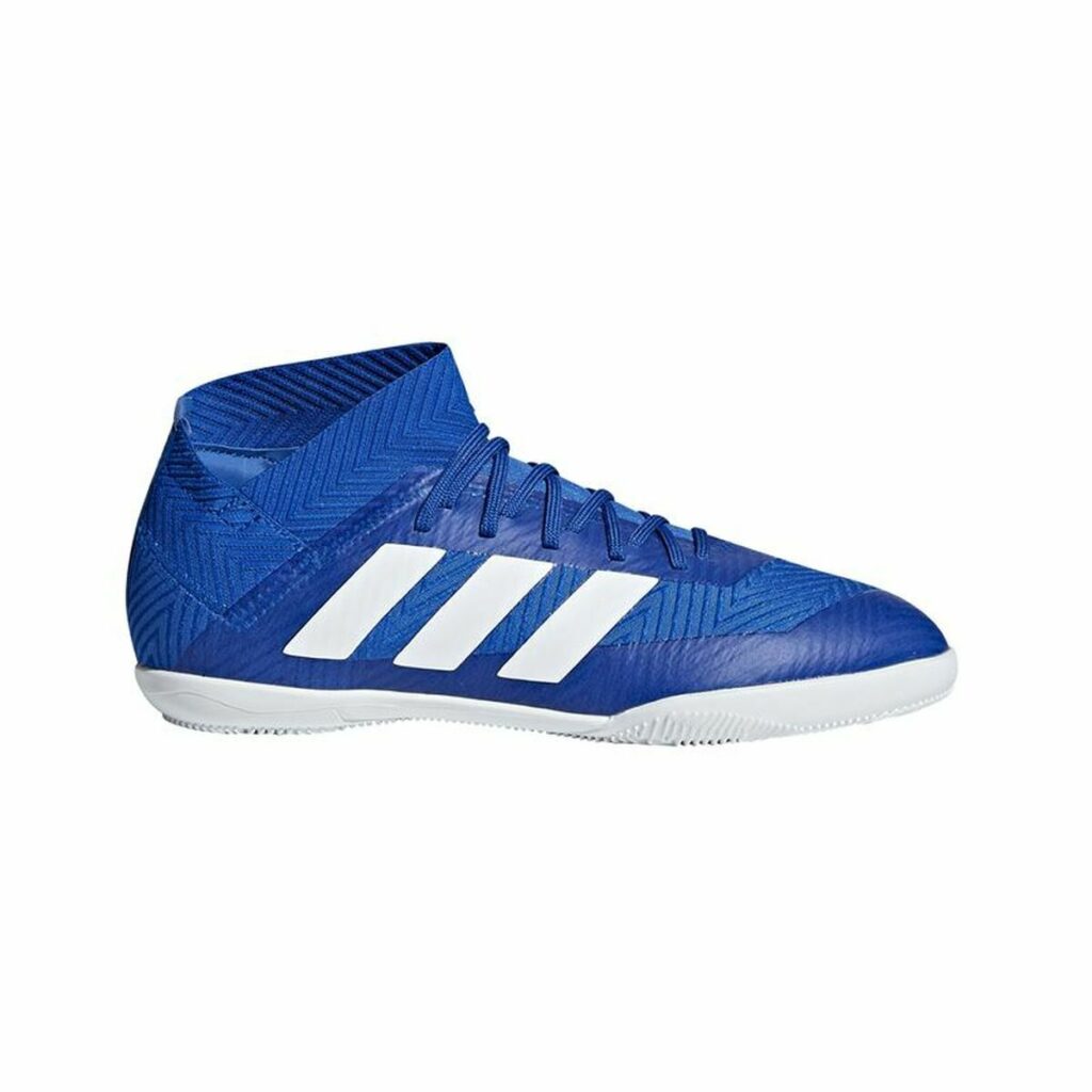 Παπούτσια Ποδοσφαίρου Σάλας για Παιδιά Adidas Nemeziz Tango 18.3 Indoor