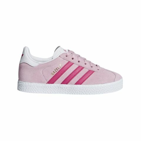 Casual Παπούτσια Adidas Originals Gazelle Ροζ