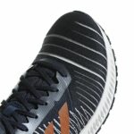 Παπούτσια για Tρέξιμο για Ενήλικες Adidas Solar Ride Μαύρο