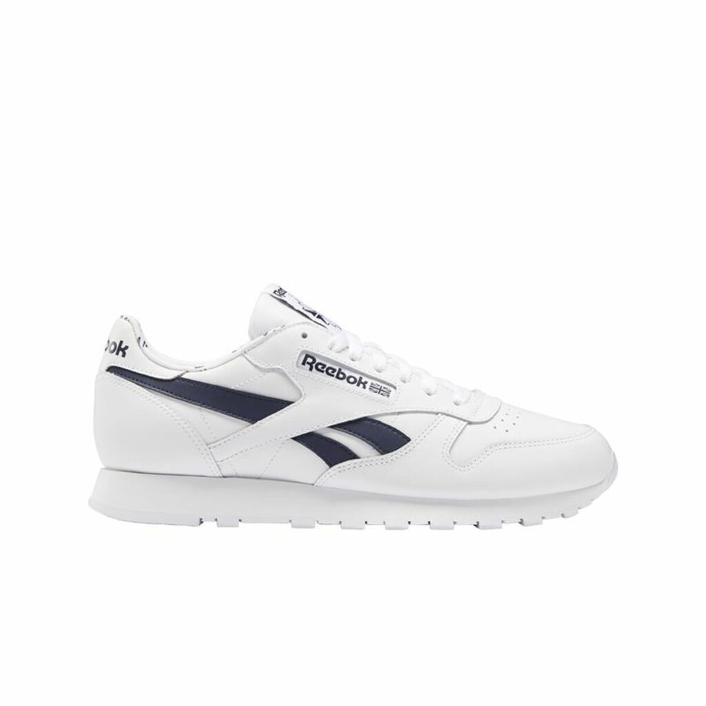 Ανδρικά Αθλητικά Παπούτσια Reebok Classic Leather Λευκό