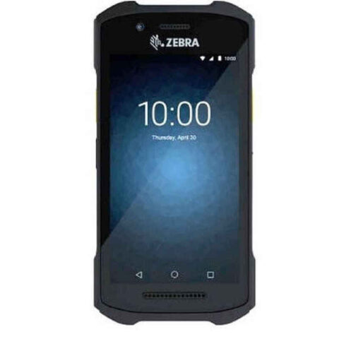 Smartphone Zebra TC210K-01A222-A6 5" 3 GB RAM 32 GB Μαύρο