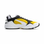 Ανδρικά Αθλητικά Παπούτσια Puma Sportswear Cell Viper Κίτρινο