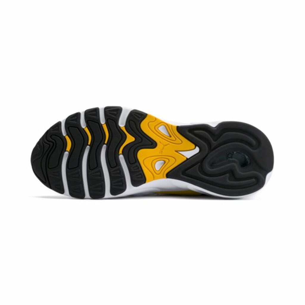 Ανδρικά Αθλητικά Παπούτσια Puma Sportswear Cell Viper Κίτρινο