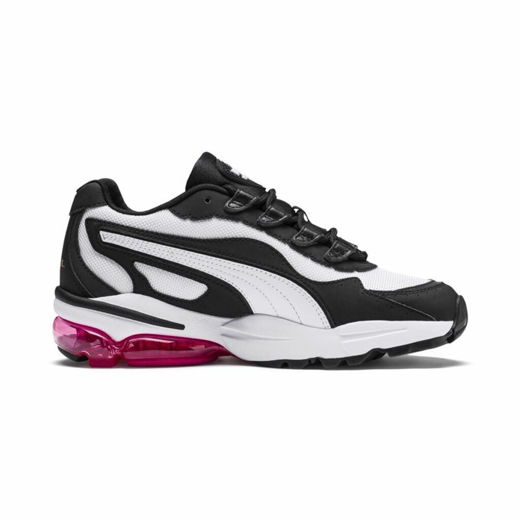 Γυναικεία Αθλητικά Παπούτσια Puma Sportswear Cell Stellar Μαύρο