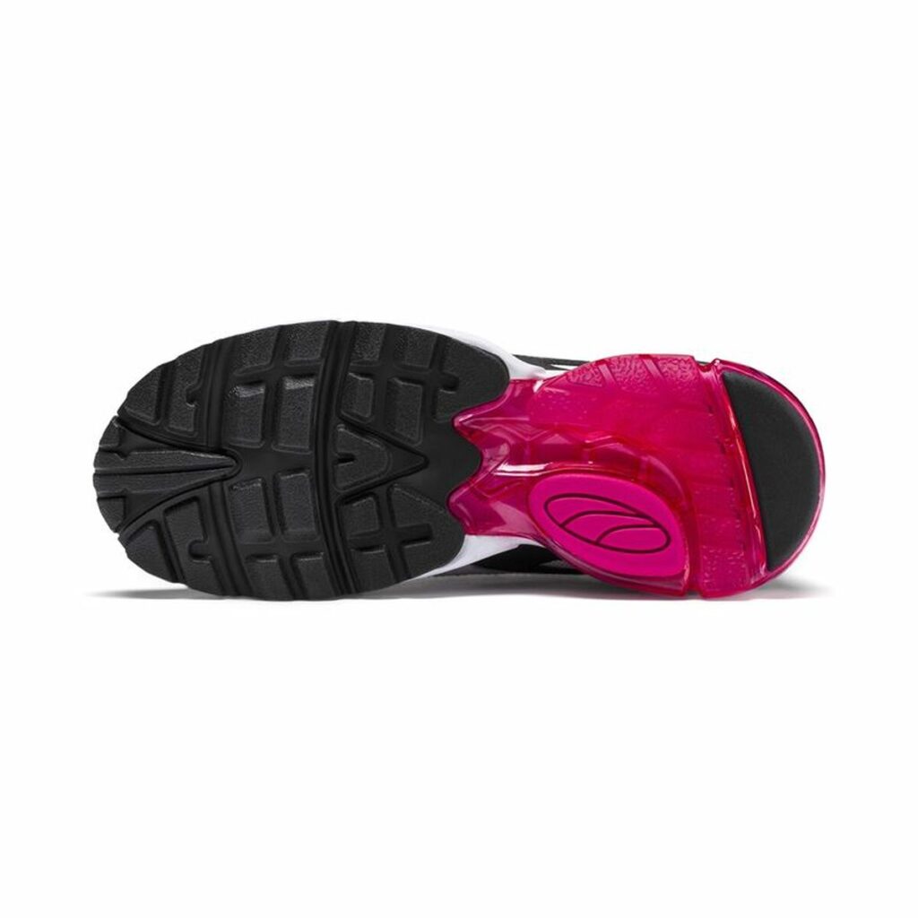 Γυναικεία Αθλητικά Παπούτσια Puma Sportswear Cell Stellar Μαύρο