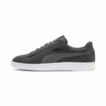 Ανδρικά Casual Παπούτσια Puma Smash V2  Γκρι