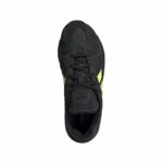 Αθλητικα παπουτσια Adidas Originals Yung-1 Για άνδρες και γυναίκες Μαύρο