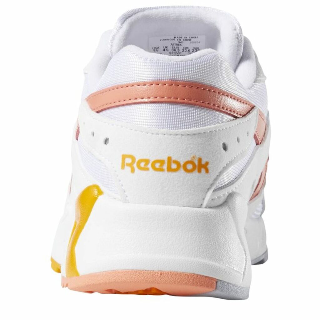 Ανδρικά Αθλητικά Παπούτσια Reebok Sportswear Classic Aztrek Λευκό