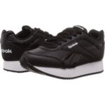 Παιδικά Aθλητικά Παπούτσια Reebok Royal Classic 2.0 Μαύρο