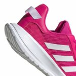 Παπούτσια για Τρέξιμο για Παιδιά Adidas Sportswear Tensor Ροζ