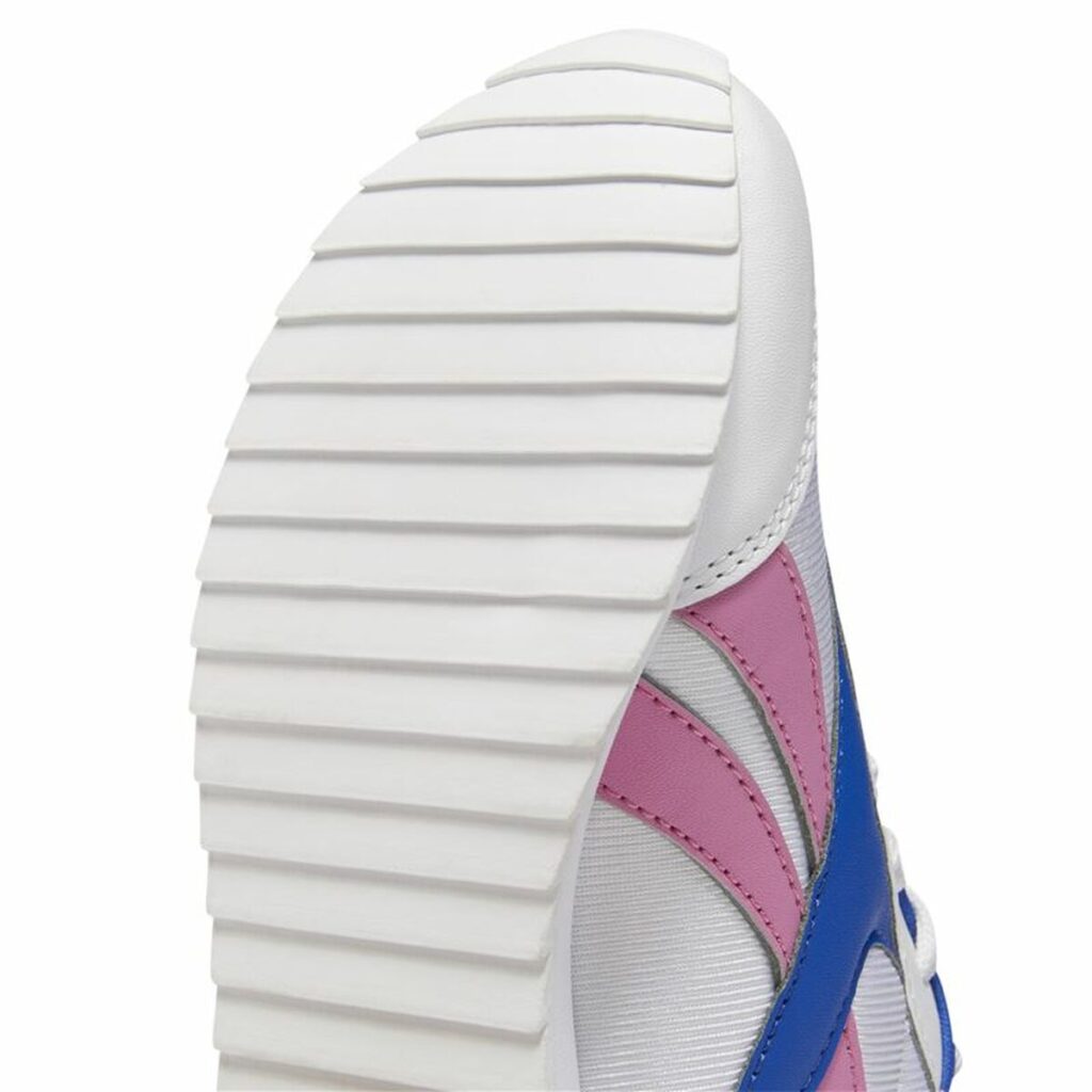 Παιδικά Aθλητικά Παπούτσια Reebok Classic Royal 2.0 Λευκό