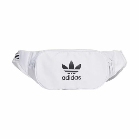 Τσάντα Mέσης Adidas Originals Essential Cross Λευκό