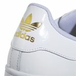 Γυναικεία Αθλητικά Παπούτσια Adidas Superstar Bold Λευκό