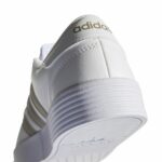 Γυναικεία Casual Παπούτσια Adidas Court Bold Λευκό