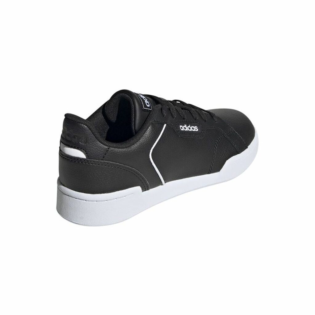 Παιδικά Aθλητικά Παπούτσια Adidas Roguera Μαύρο