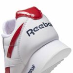 Παιδικά Aθλητικά Παπούτσια Reebok Royal Classic Jogger 2 Λευκό