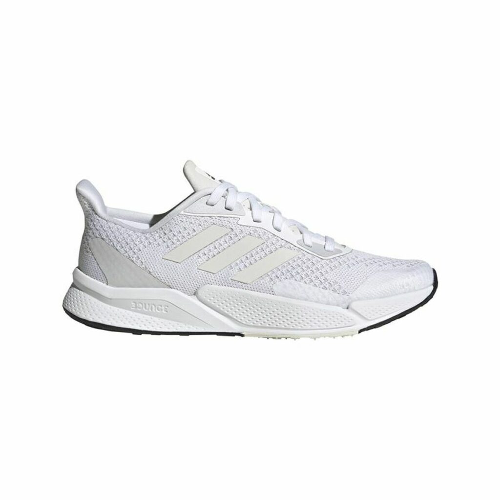 Παπούτσια για Tρέξιμο για Ενήλικες Adidas X9000L2 Λευκό Γυναίκα