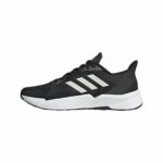 Παπούτσια για Tρέξιμο για Ενήλικες Adidas X9000L2 Μαύρο