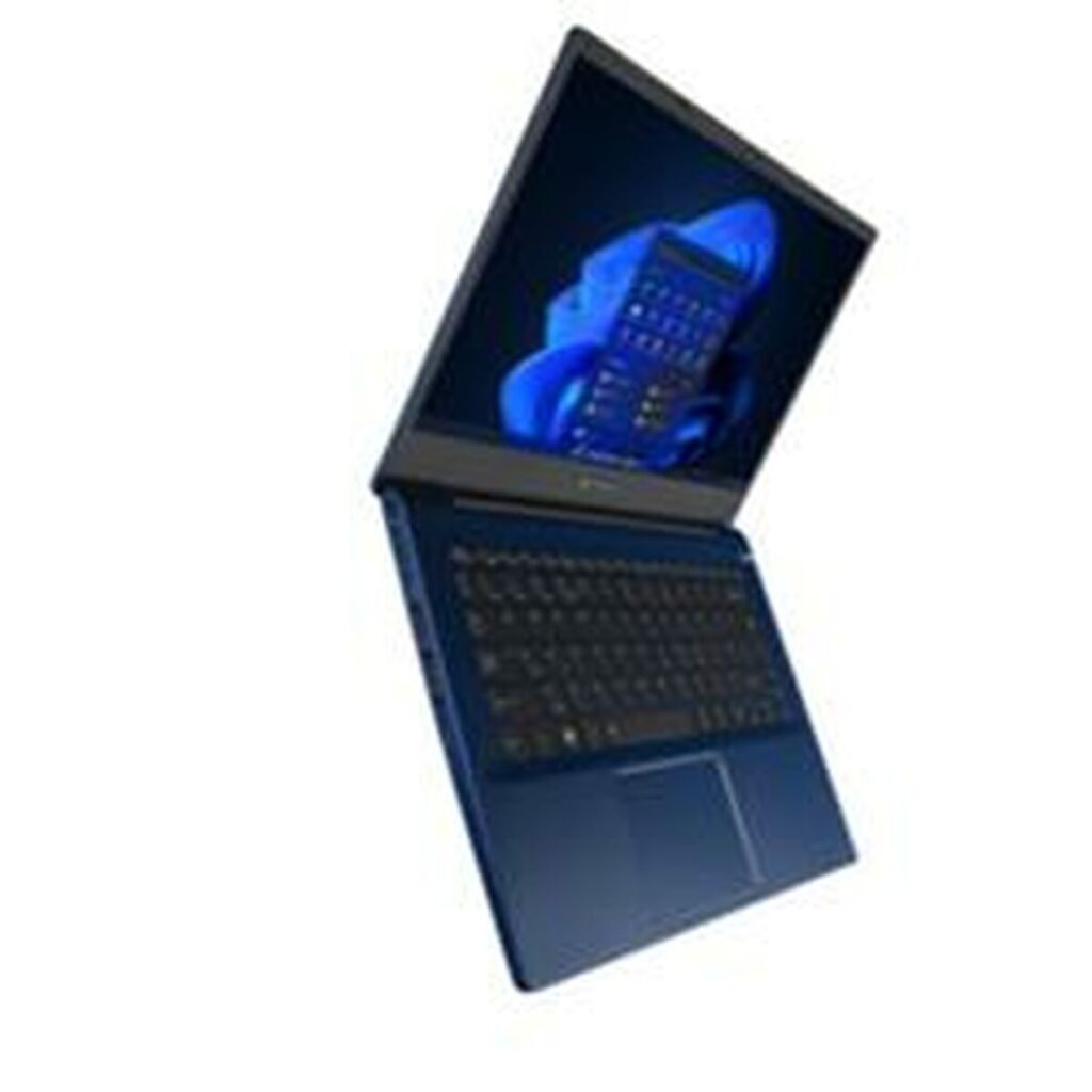 Notebook Toshiba X40-K-12W Πληκτρολόγιο Qwerty Intel Core i5-1240P 512 GB SSD 14" 8 GB RAM