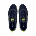 Αθλητικα παπουτσια Puma R78 Runner Για άνδρες και γυναίκες Σκούρο μπλε