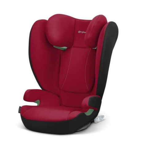 Καθίσματα αυτοκινήτου Cybex Solution B i-Fix Κόκκινο II (15-25 kg)