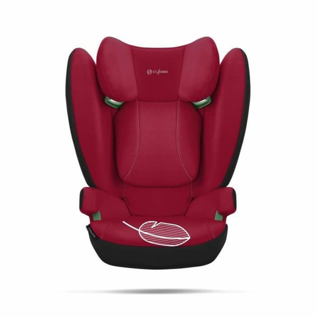 Καθίσματα αυτοκινήτου Cybex Solution B i-Fix Κόκκινο II (15-25 kg)