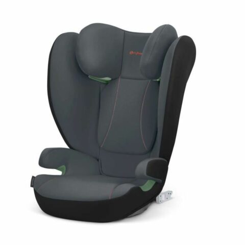 Καθίσματα αυτοκινήτου Cybex Solution B i-Fix Γκρι II (15-25 kg)
