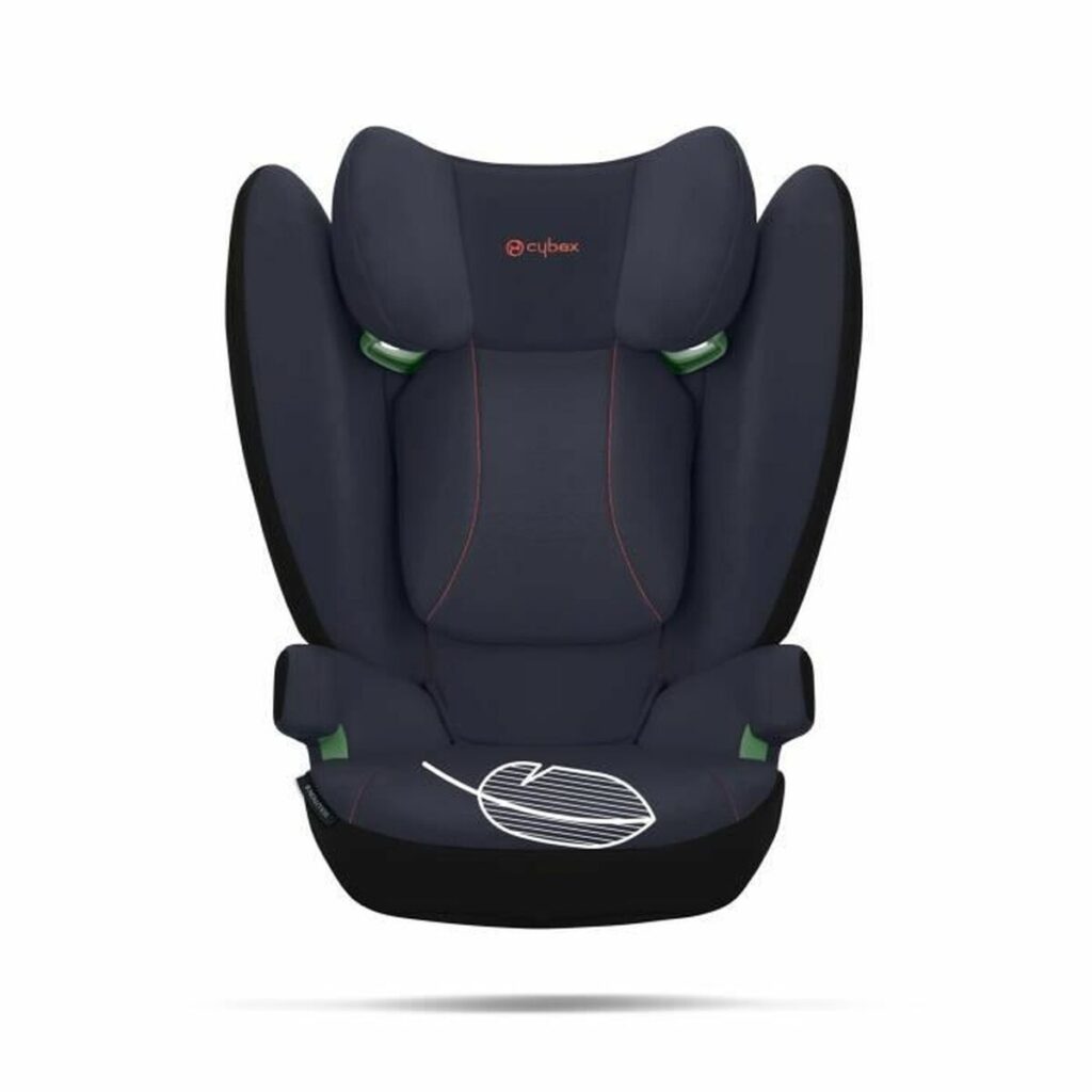Καθίσματα αυτοκινήτου Cybex Solution B i-Fix Μπλε II (15-25 kg)