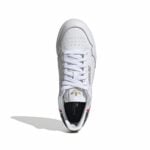 Γυναικεία Αθλητικά Παπούτσια Adidas Continental 80 Λευκό