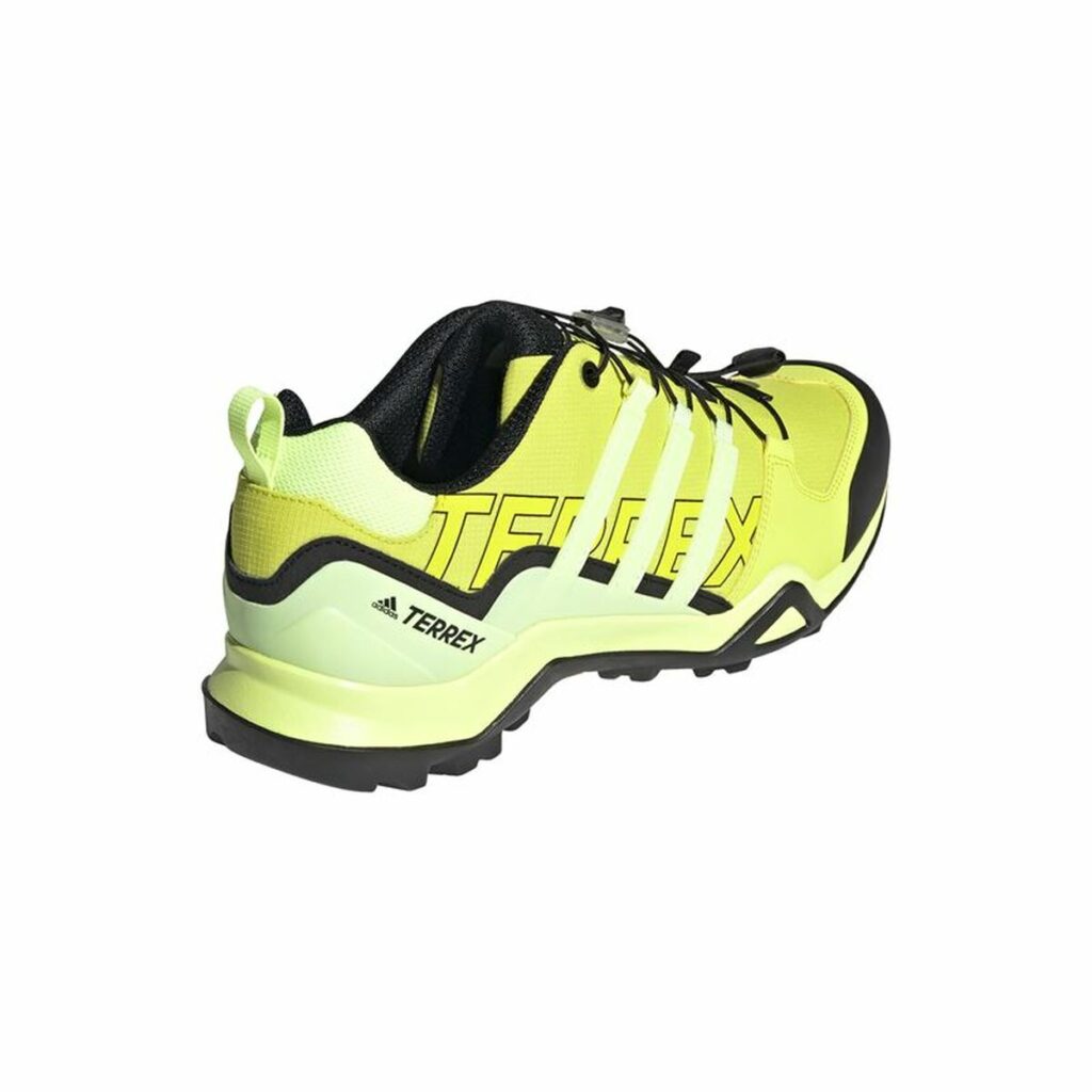 Ανδρικά Αθλητικά Παπούτσια Adidas Terrex Swift R2 Hiking Άντρες Πράσινο λιμόνι