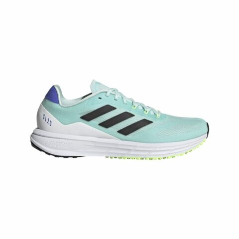 Παπούτσια για Tρέξιμο για Ενήλικες Adidas SL20.2 Γυναίκα Κυανό